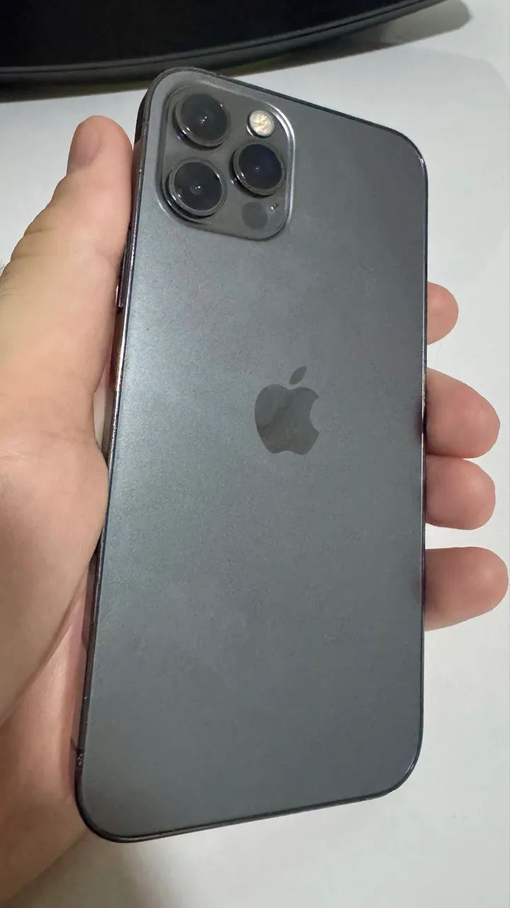 iPhone 12 Pro 128 GB - Foto 2