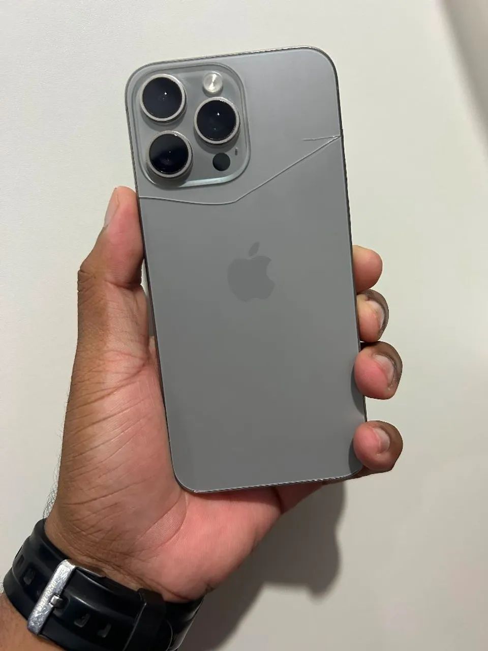 IPHONE 15 PRO MAX 256GB