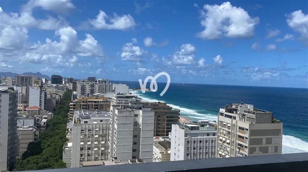 Oportunidade em Ipanema  Studio 46m² no IPA Studios Design - Foto 5