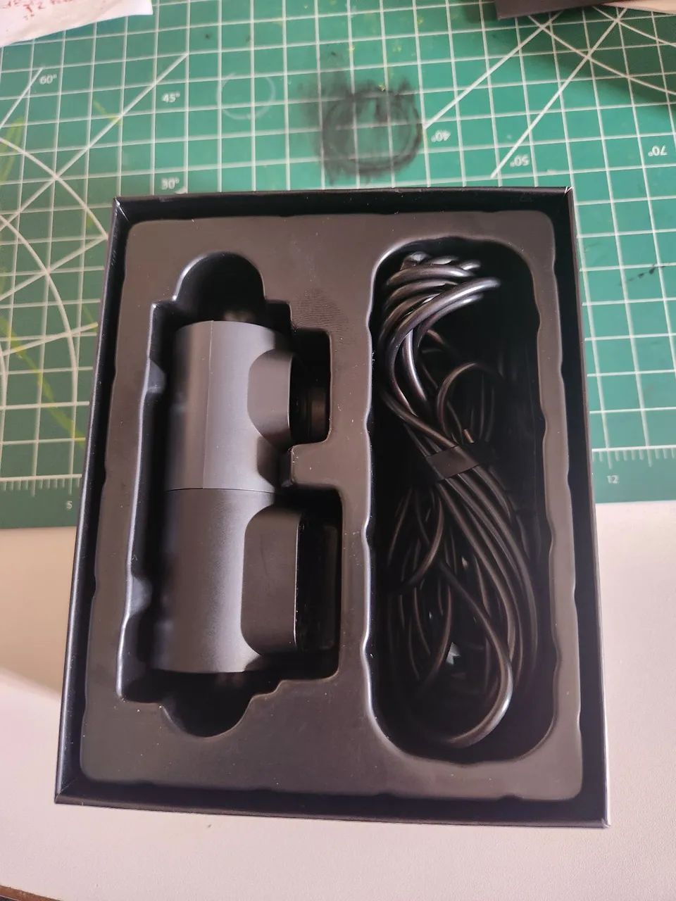 Camera veicular DDPAI Mini2x - Foto 2