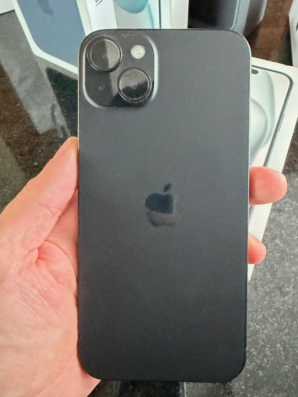 Iphone 15 plus - Foto 4
