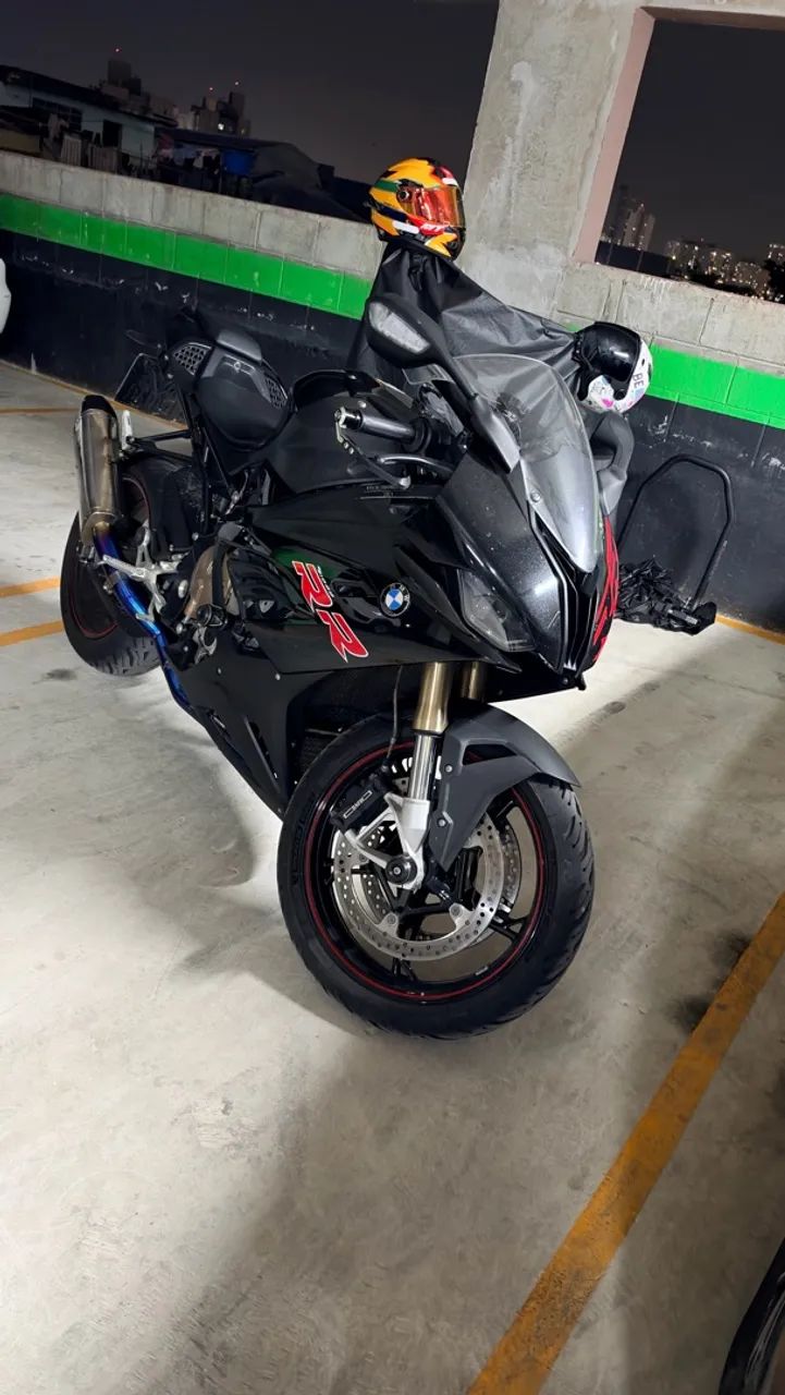 S1000rr  - Foto 3