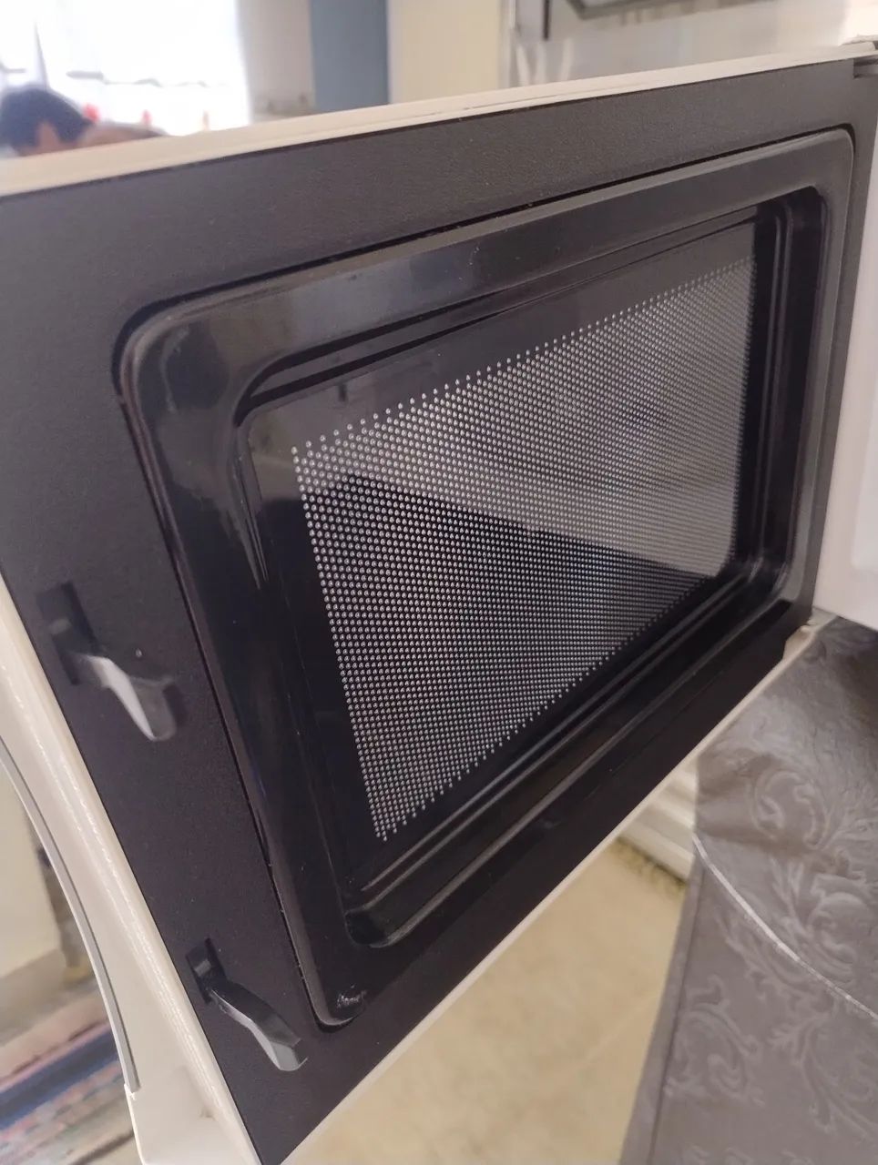 Microondas Eletrolux  - Foto 4