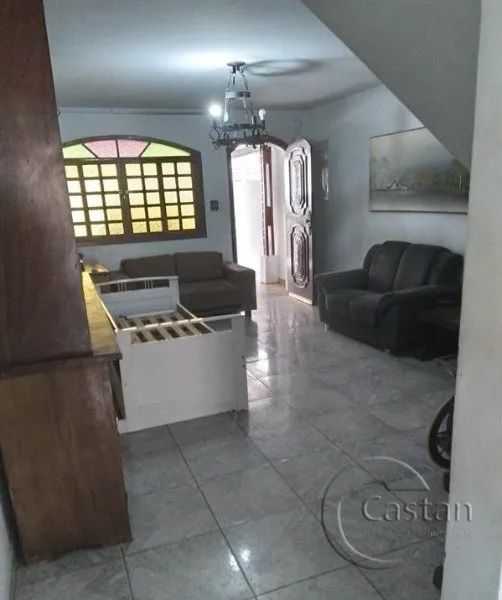 sobrado a venda na agua rasa - Foto 2