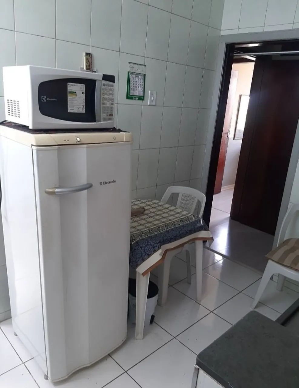 QUARTO P HOMEM - Foto 4