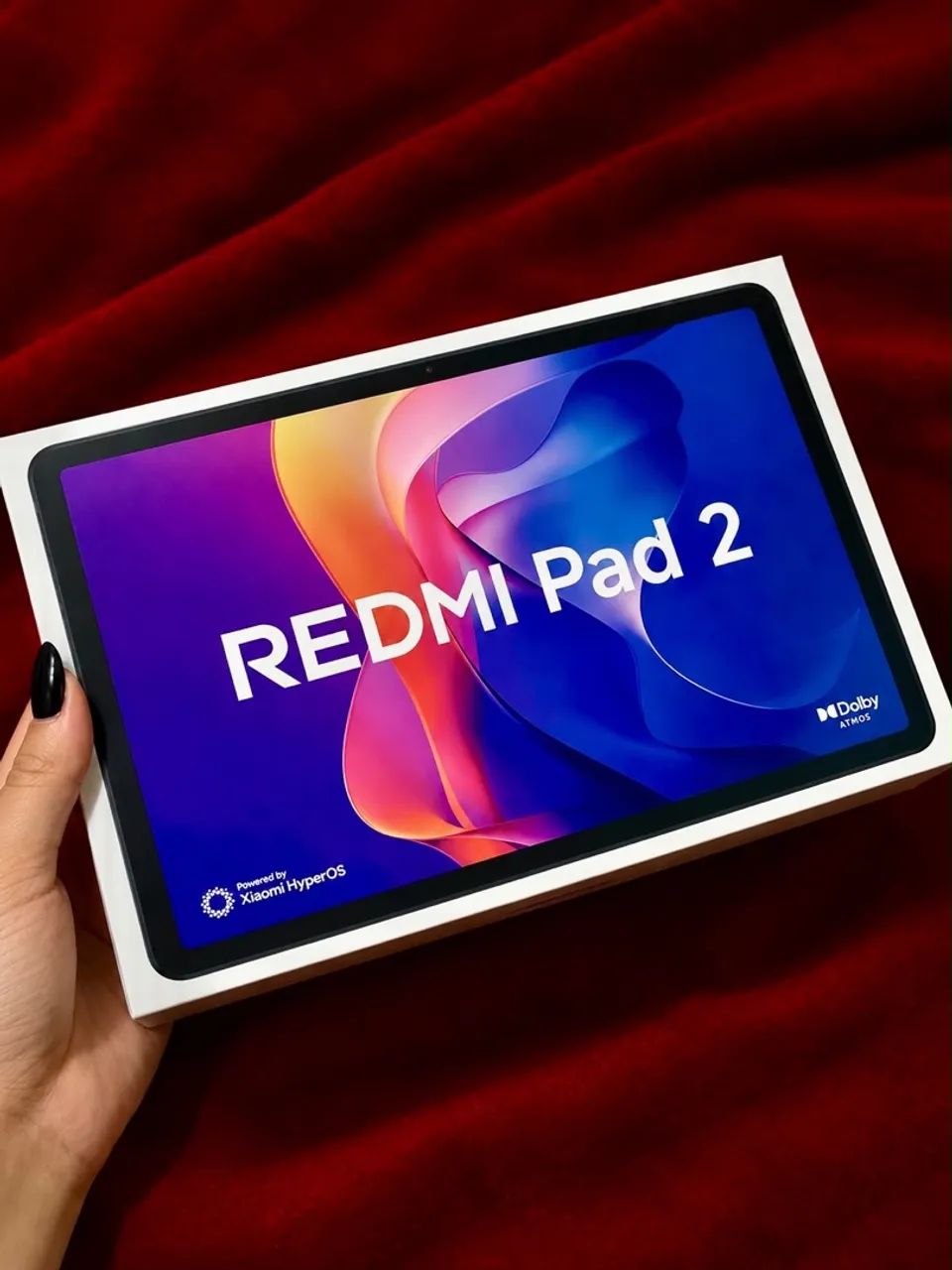 Redmi pad 2  - Foto 2