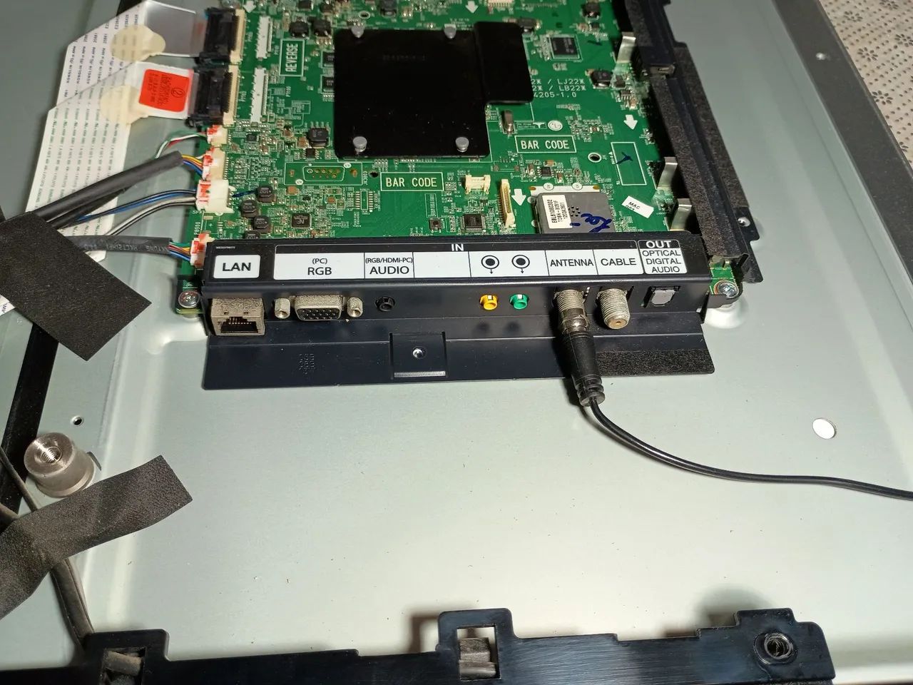 PLACAS PARA TV. - Foto 2