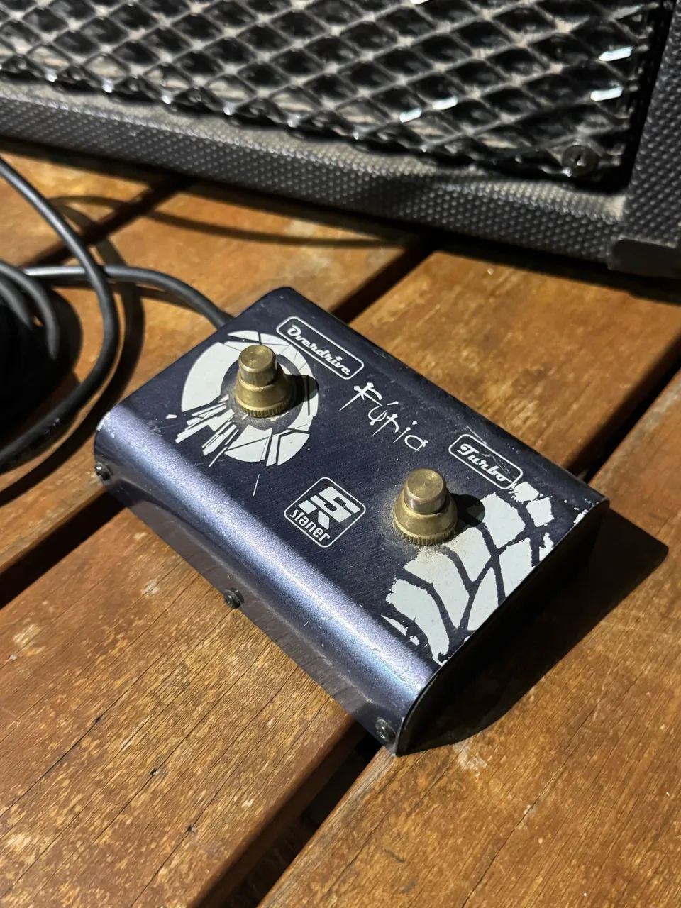 Amplificador - QUEIMANDO PRECO  - Foto 4