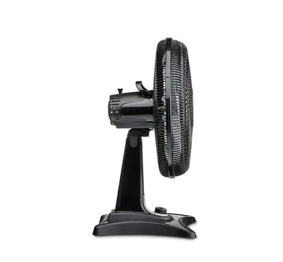 Ventilador 40cm Multi Turbo preto  - Foto 6