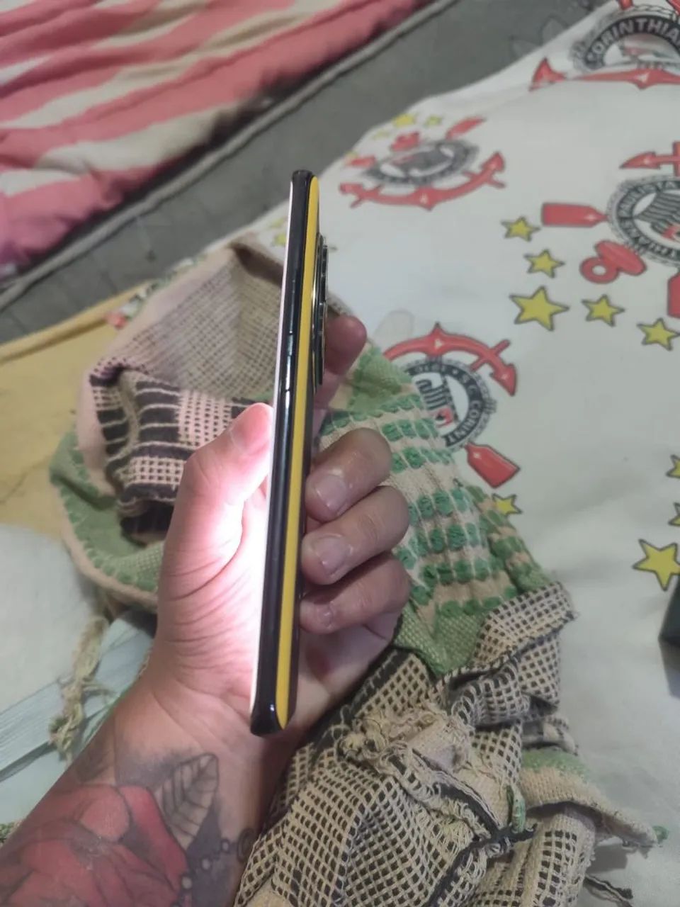 XIAOMI POCO X7 5G NFC  - Foto 4