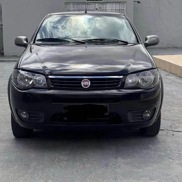 Fiat Palio 1.0/ Trofeo 1.0 Fire/ Fire Flex 2P 2015 - Foto 3