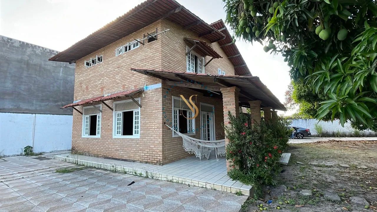 Excelente casa à venda na Barra Nova - Próximo ao Pier Zero8