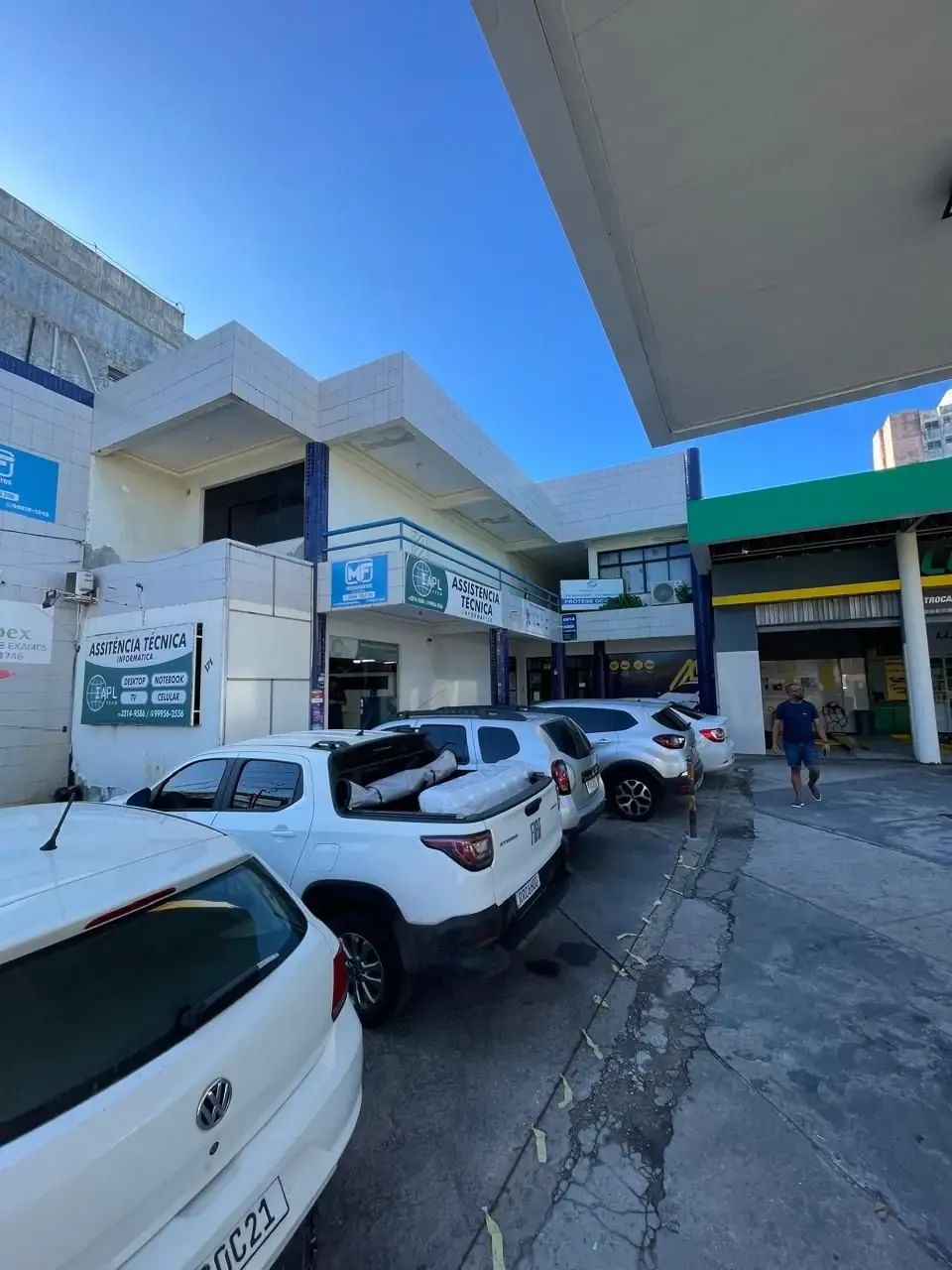 Comercial à venda, CIRURGIA, Aracaju, SE - Foto 2