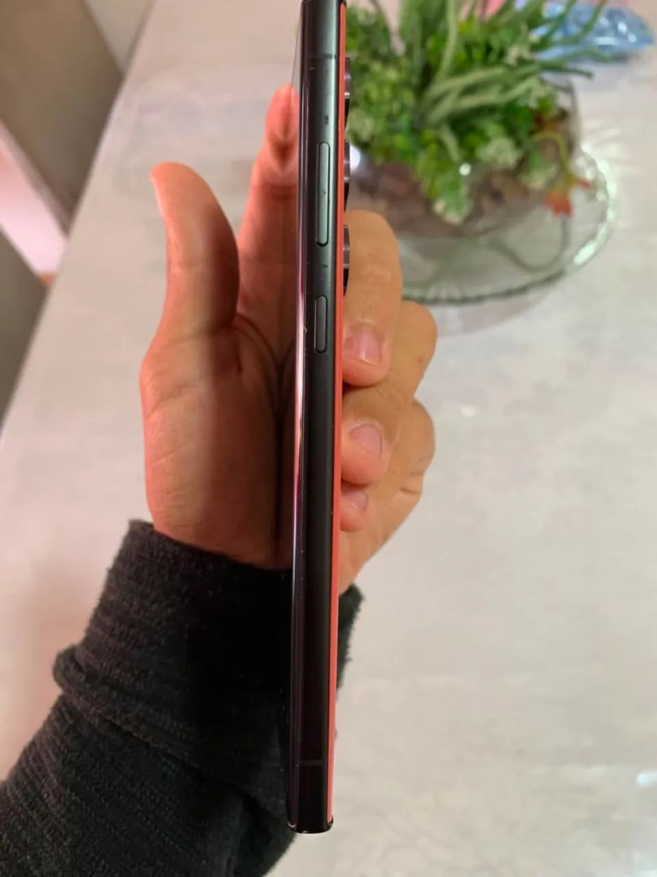 S23ultra 512gb 12ram - Foto 5