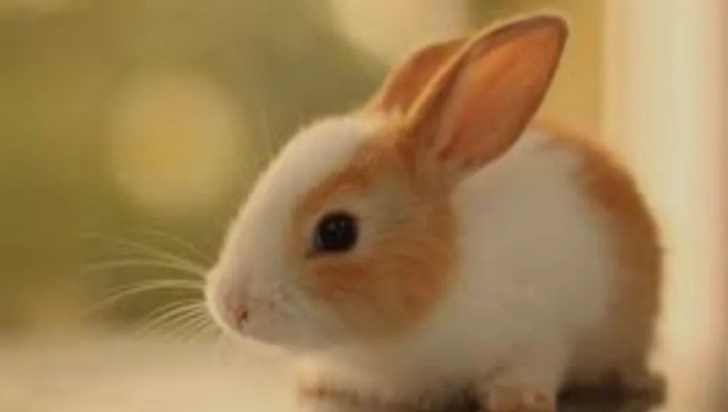 Lindos e Fofos Coelhos  - Foto 6