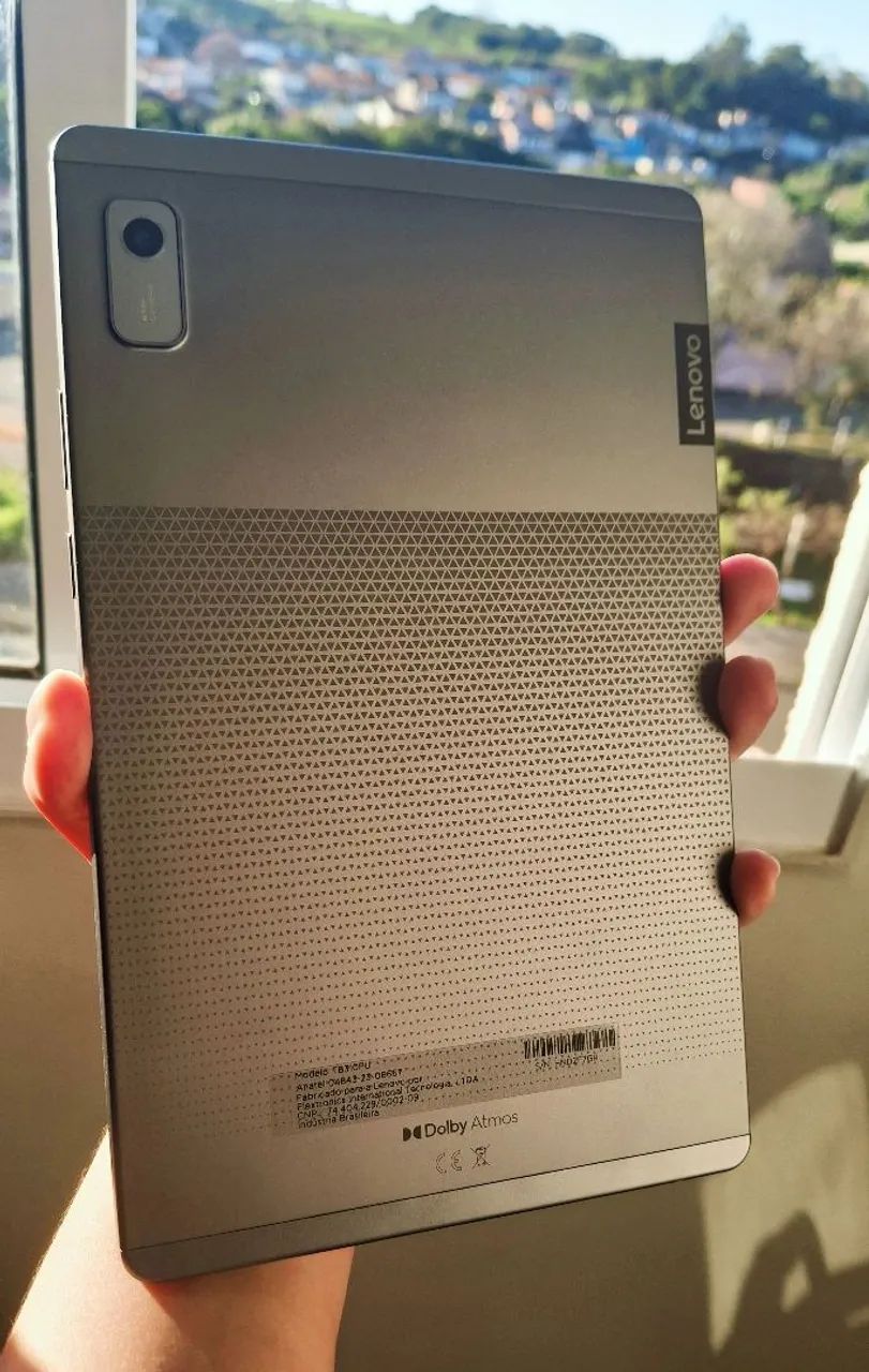 TABLET LENOVO 64GB TUDO OK SEM DEFEITOS - Foto 2