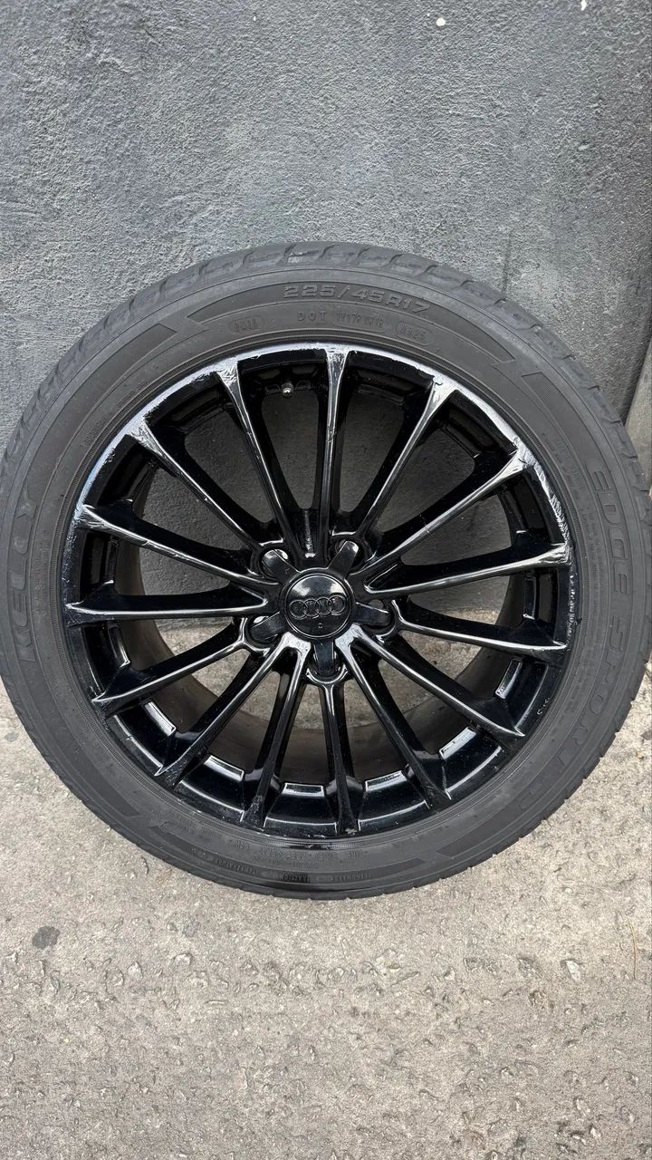 Rodas Audi A3  - Foto 4