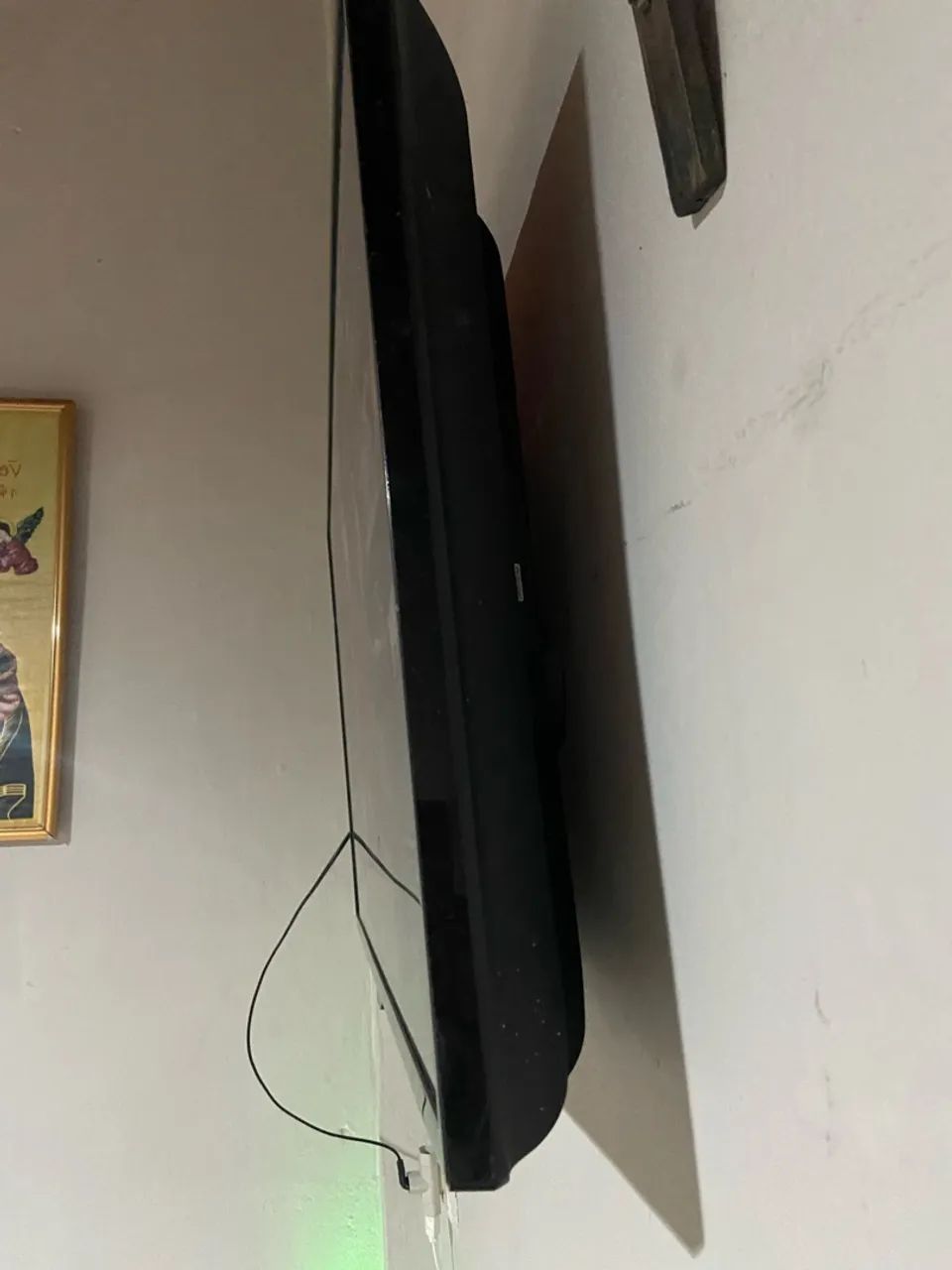 Tv sansung 42 polegadas - Foto 5