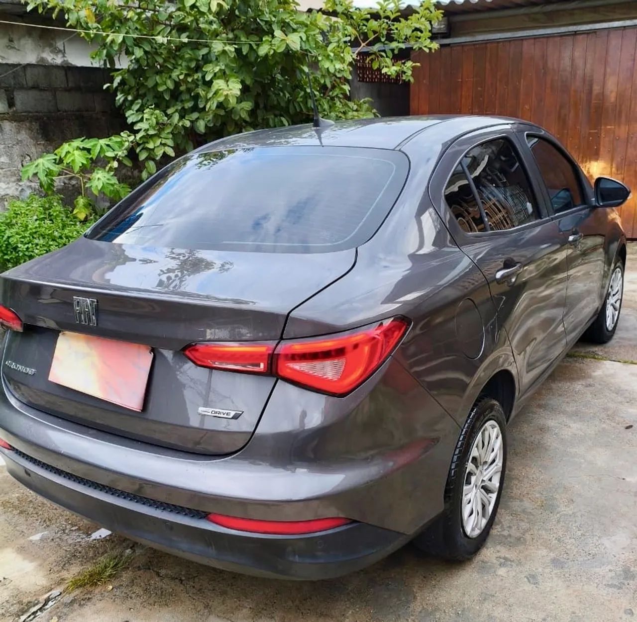 Fiat Cronos Drive 1.3 8V Flex 2022 - Foto 4