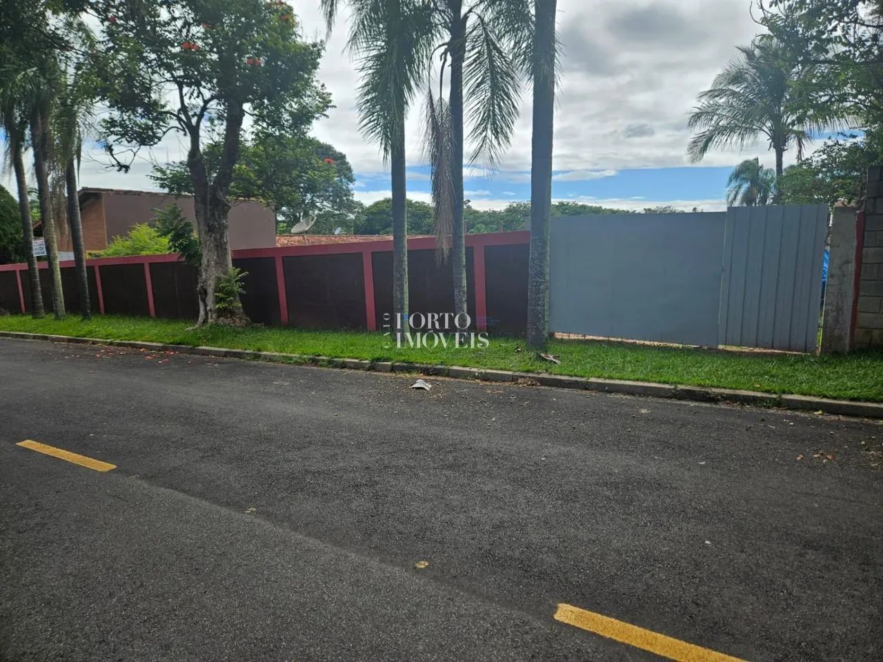 Terreno plano com 514 m² no Parque Xangrilá - Foto 5