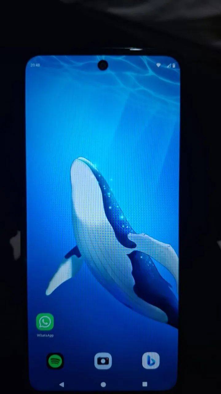 Celular Moto G 53 - Foto 3