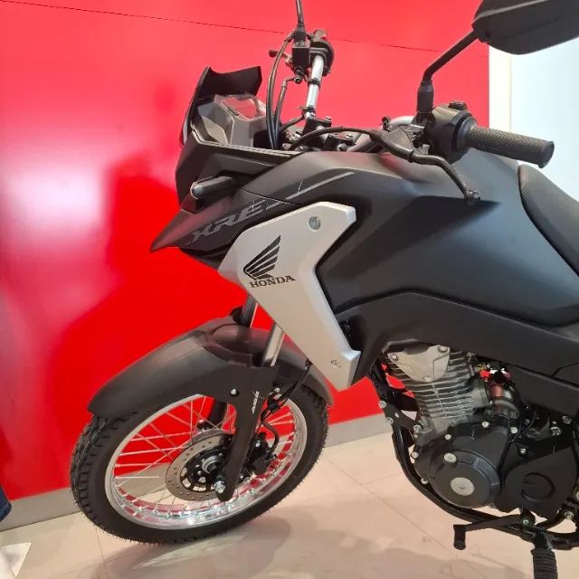XRE 190 ADV - Foto 2