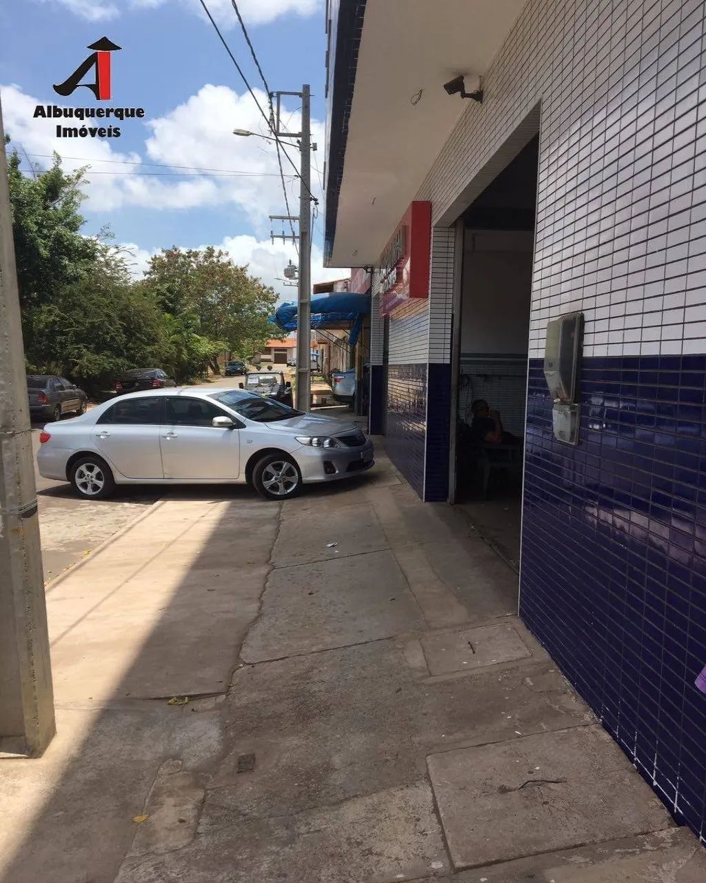 PRÉDIO COMERCIAL em SÃO LUÍS - MA, COHATRAC I - Foto 3