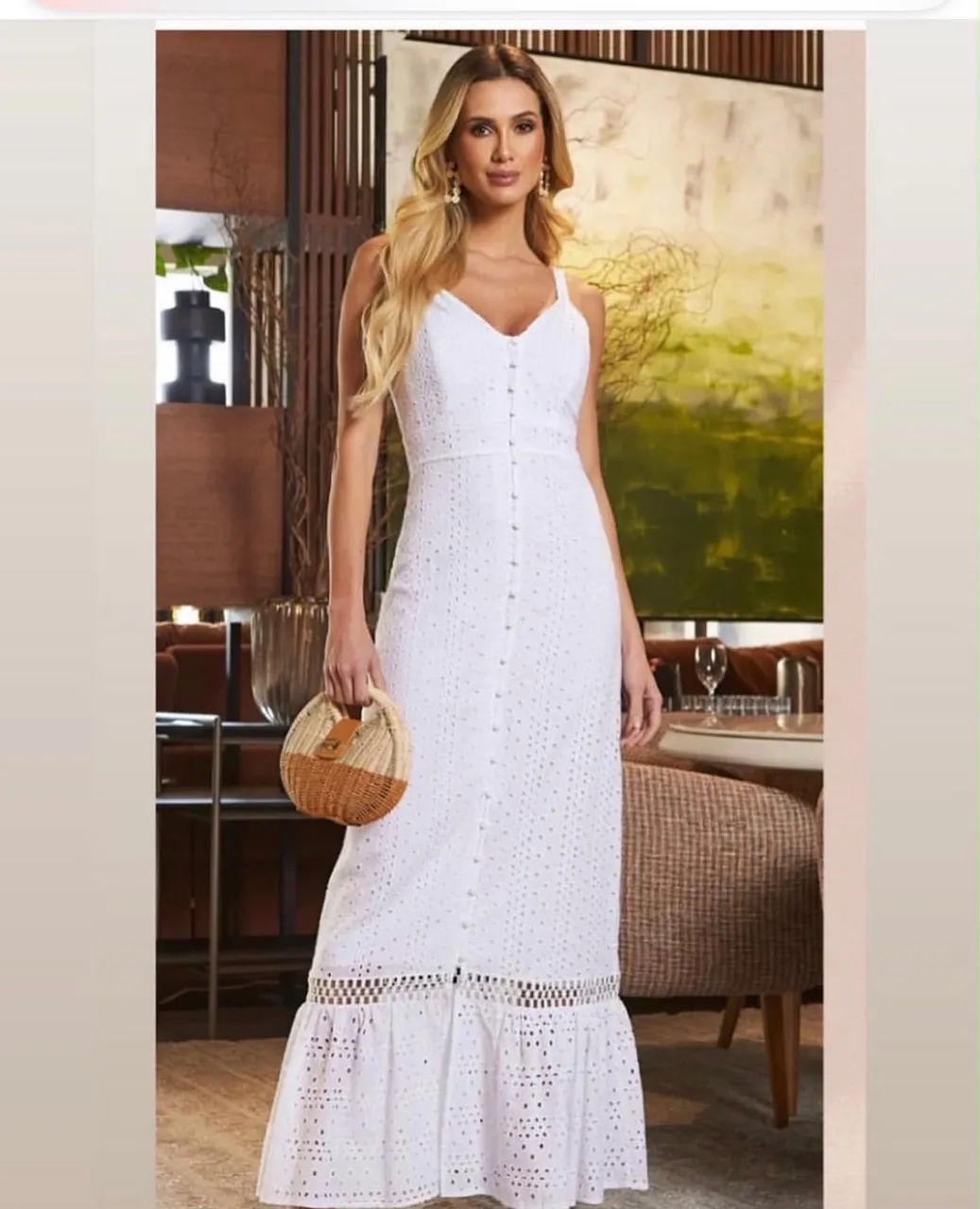 Roupas femininas  - Foto 2