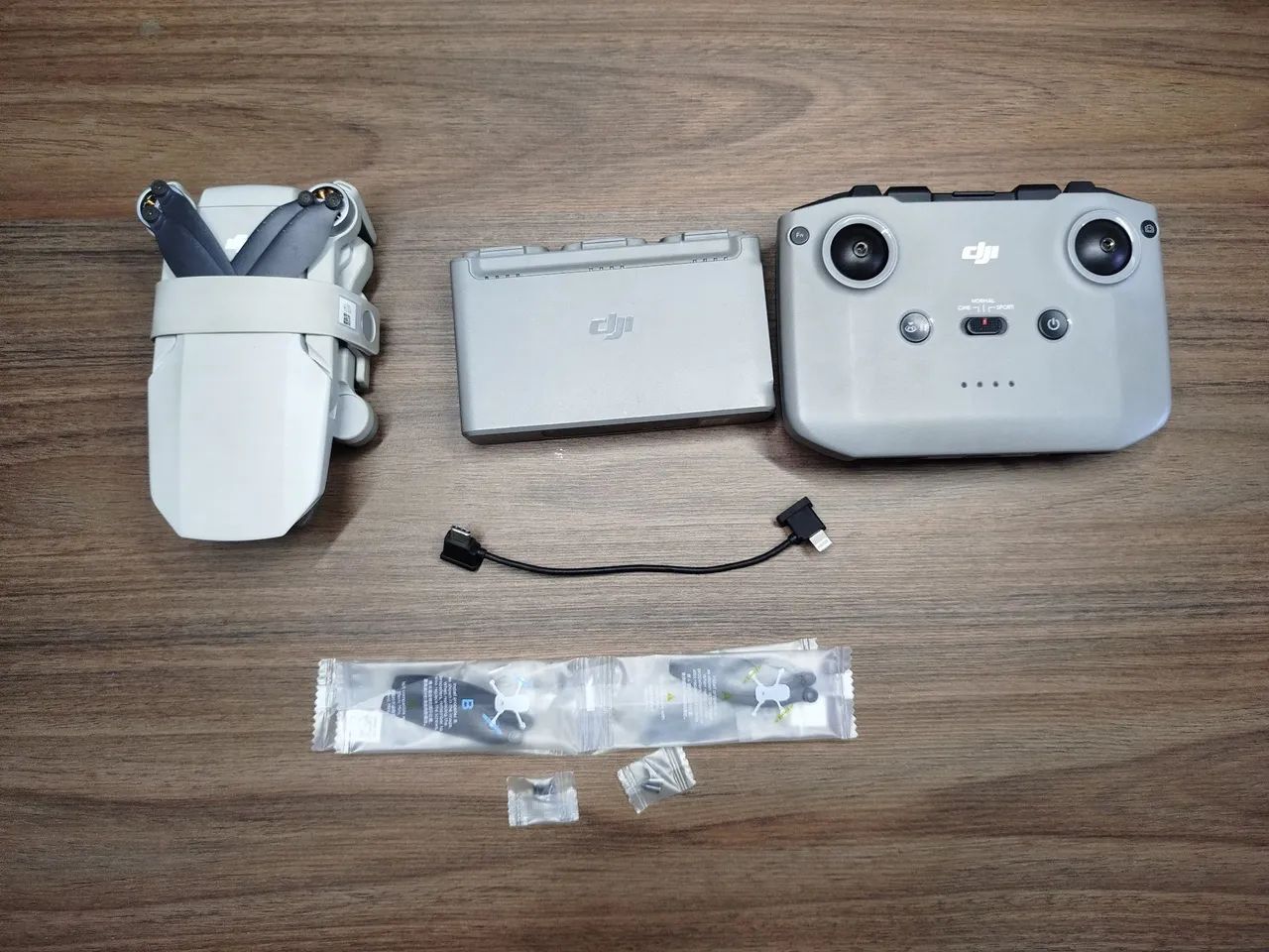 Drone dji mini 2 se - Foto 3