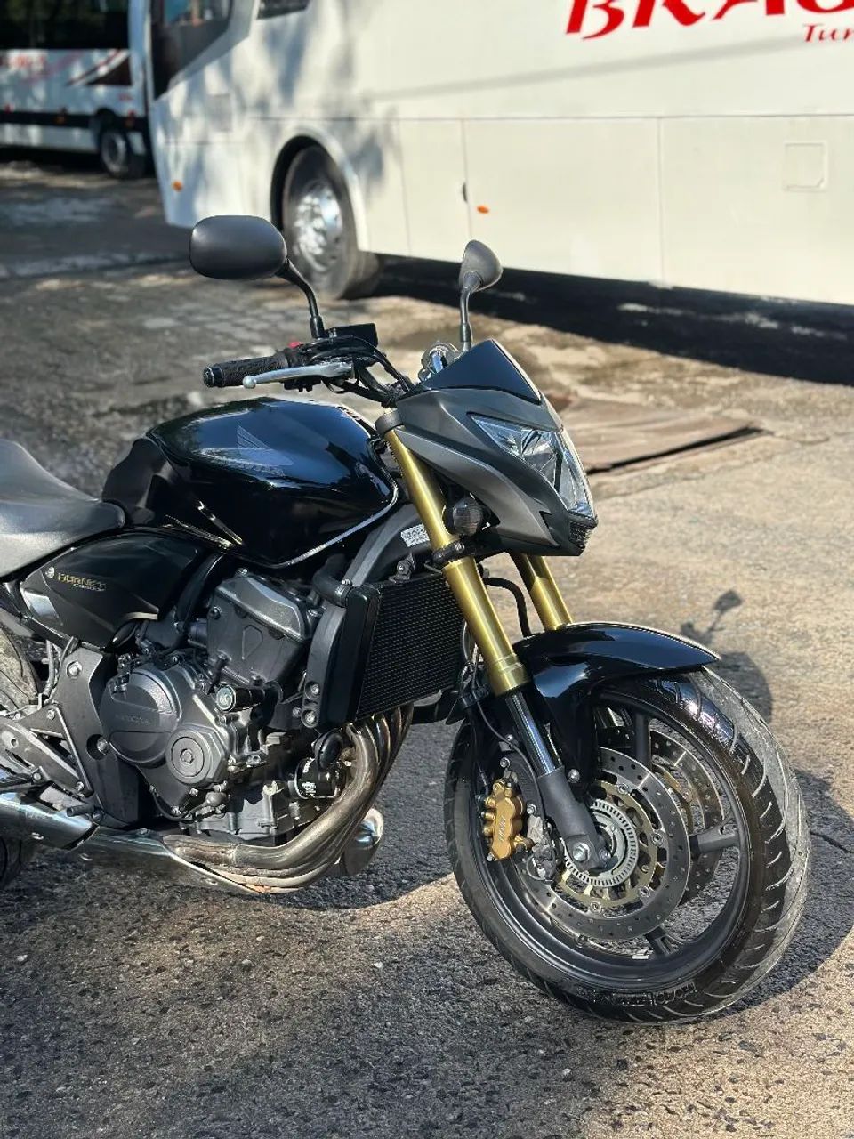 CB600F HORNET - Foto 2