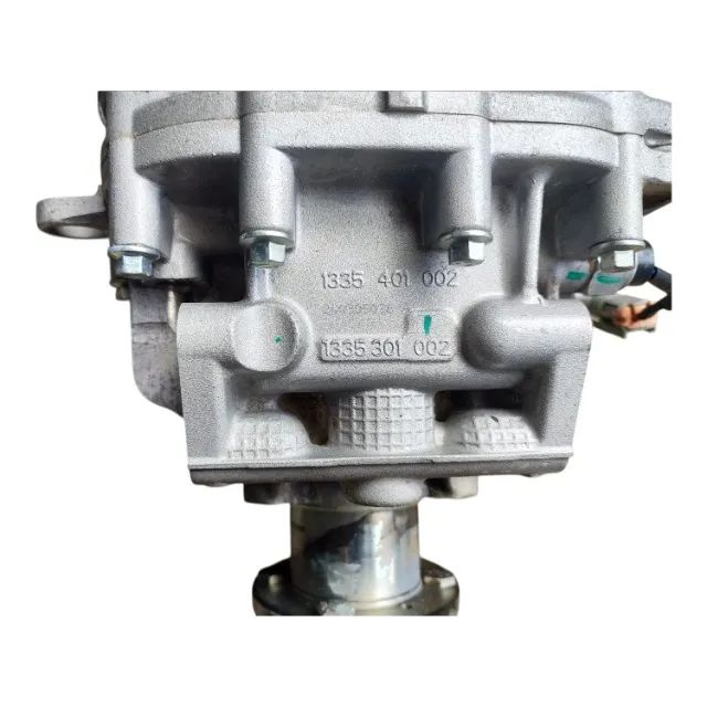 CAIXA DE MARCHAS CÂMBIO ZF 5S480 FOTON AUMARK S 715 2025 - Foto 9