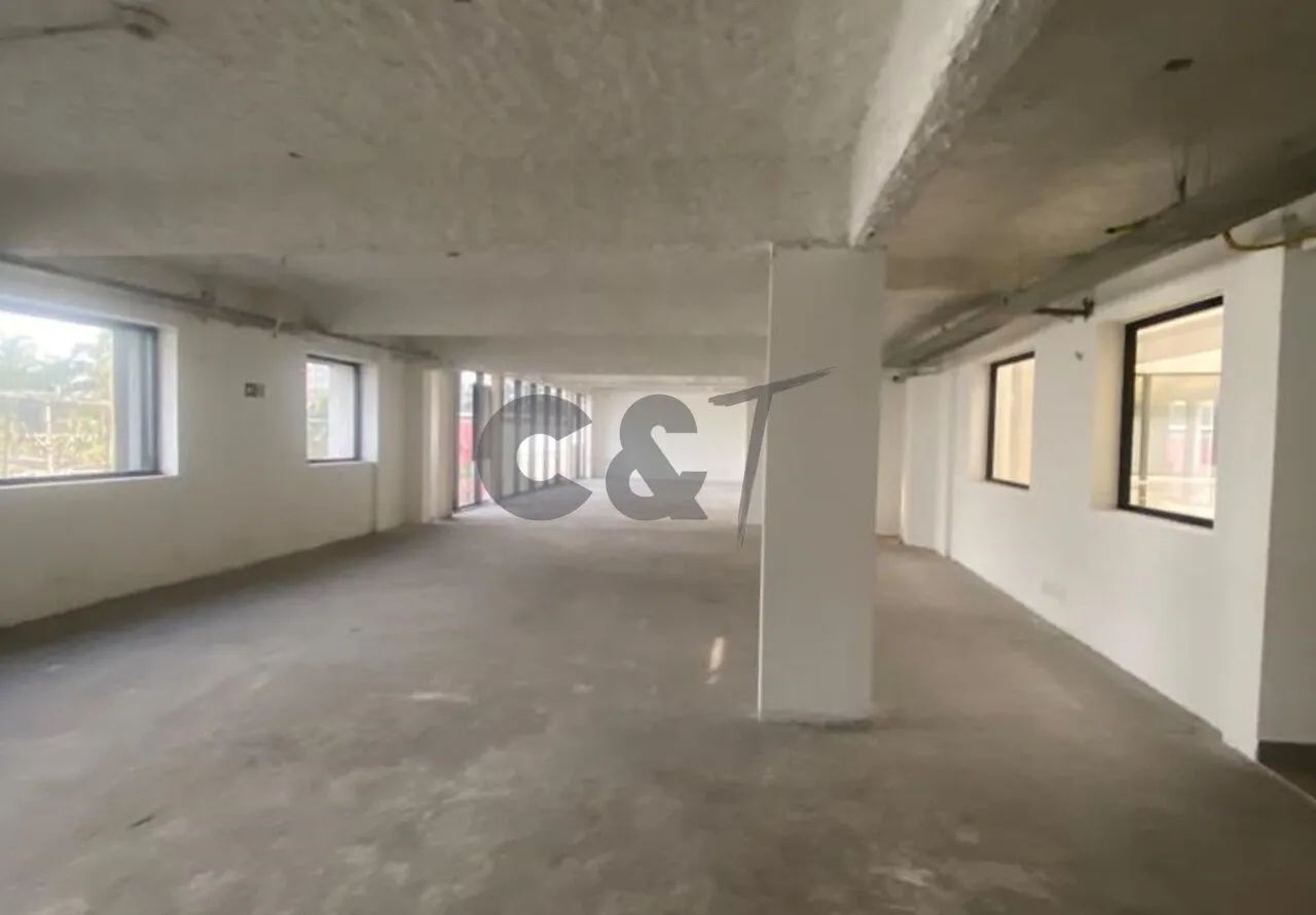 Conjunto Comercial com 213m² para Alugar na Chácara Itaim - São Paulo/SP - Foto 2