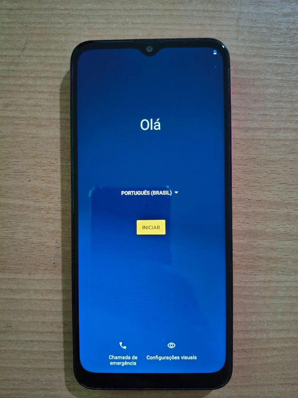 Celular Moto G20 Motorola  - Foto 2