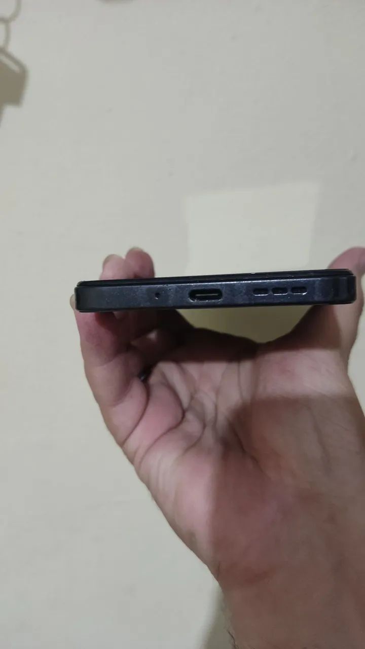 Celular redimi 13c 256 gb 8 de Ram - Foto 5