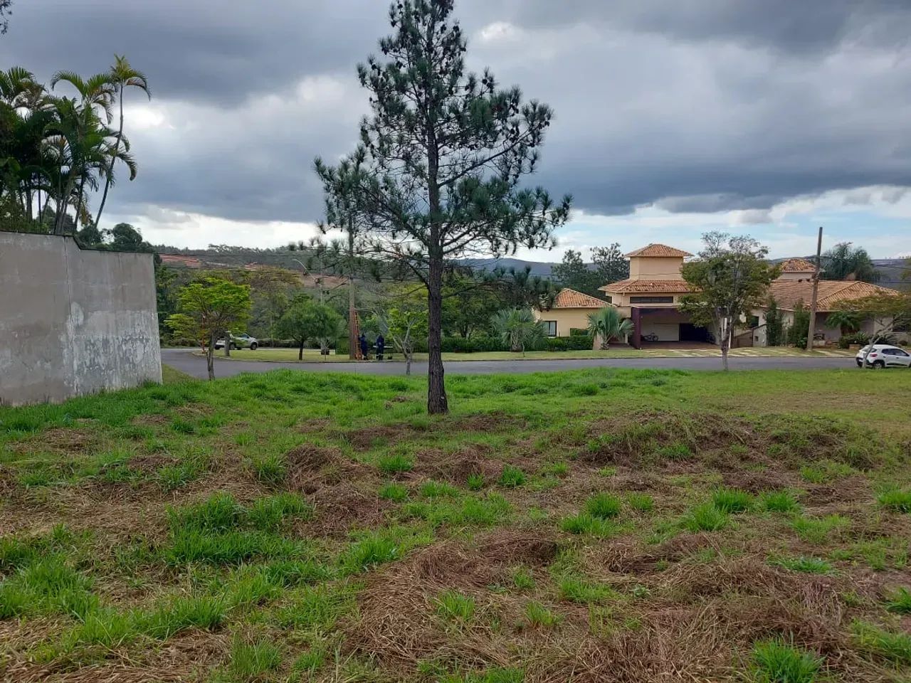 Lote 636m2 - Alphaville Lagoa dos Ingleses - Nova Lima/MG - Foto 5