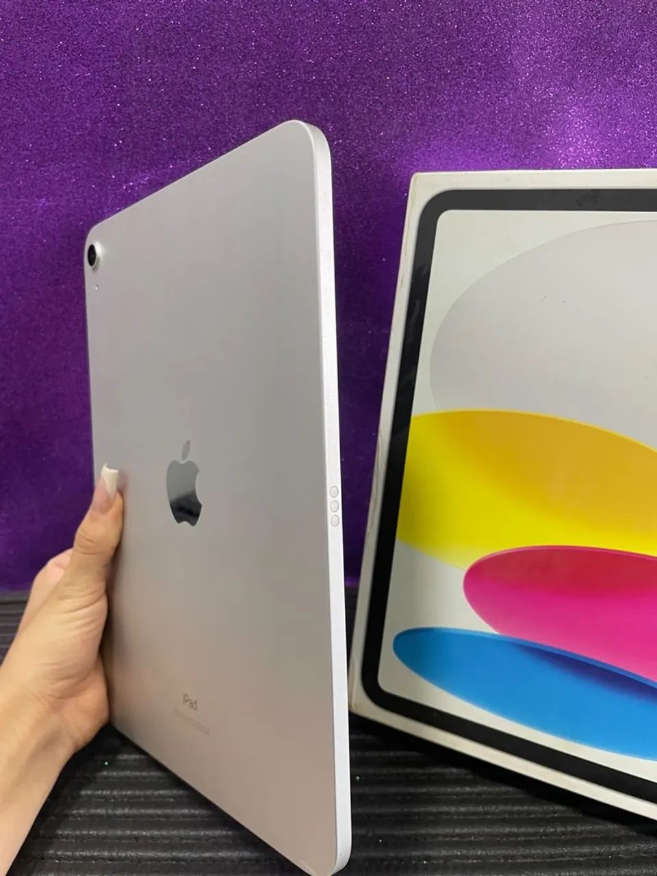 IPAD 10 64 GB  - Foto 3