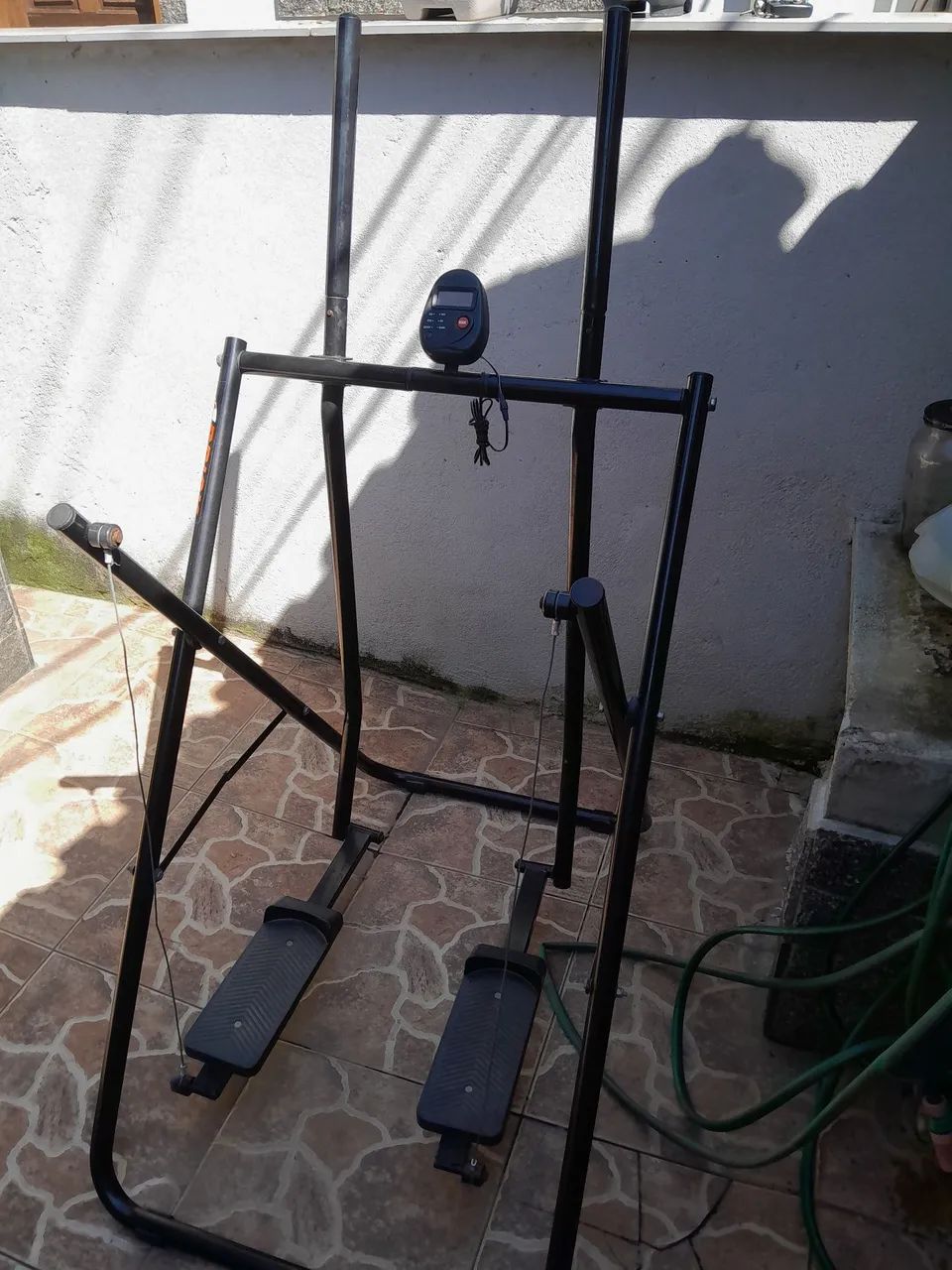 Elíptico 