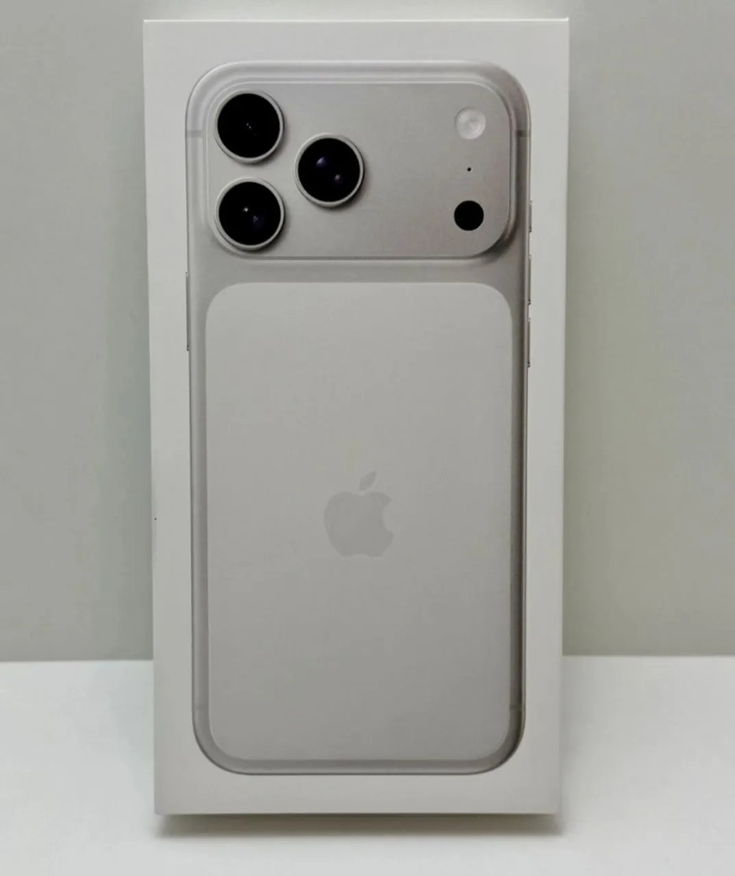 iphone pro lacrado