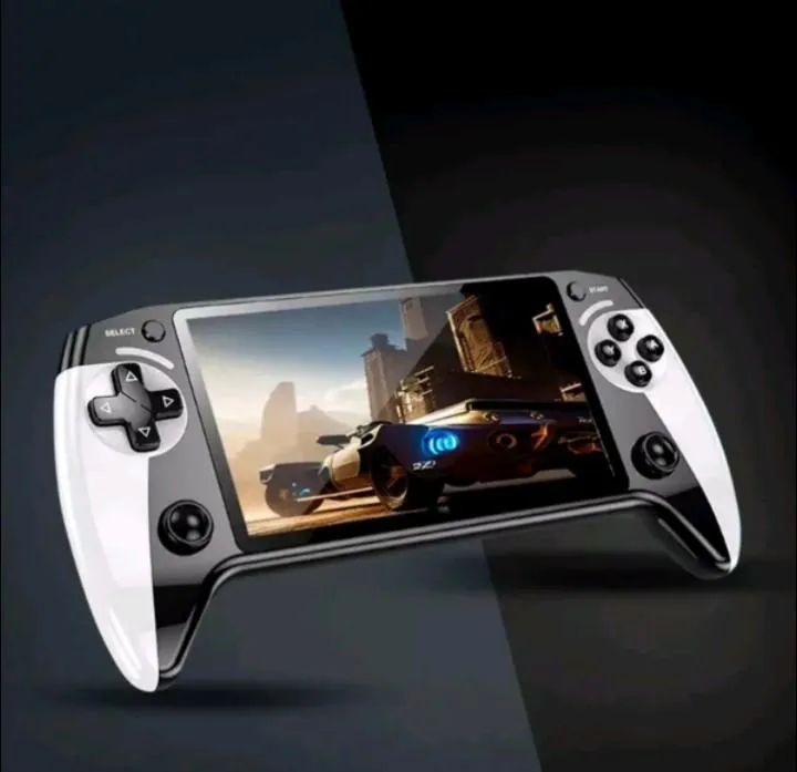 Playstation Portátil 