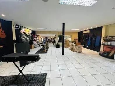 AMPLO PRÉDIO COMERCIAL A VENDA BAIRRO AMAMBAI - Foto 3