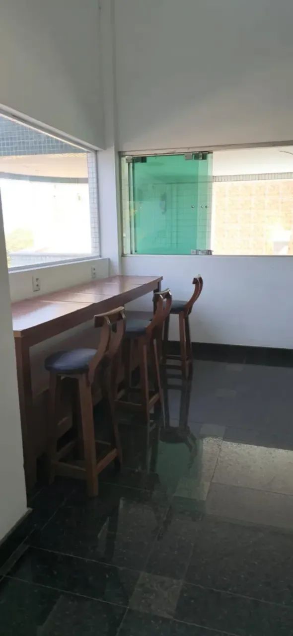 Ponta Negra Flat - 25m2 - Mobiliado - Foto 4
