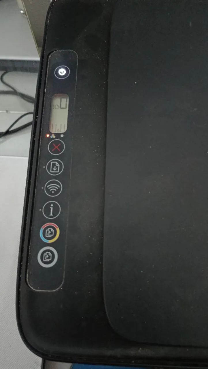 Vendo notebook Dell e impressora Hp  - Foto 4
