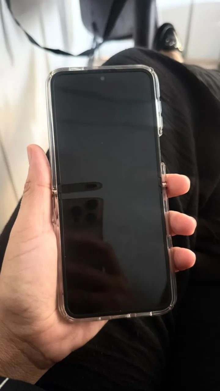 Zflip 7 FE 128GB - Foto 3