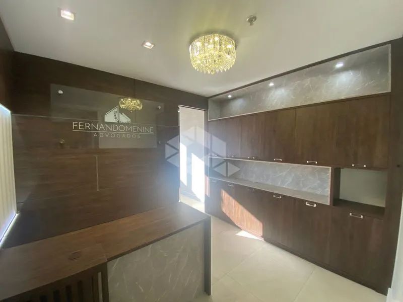 Sala 26M² - para Alugar