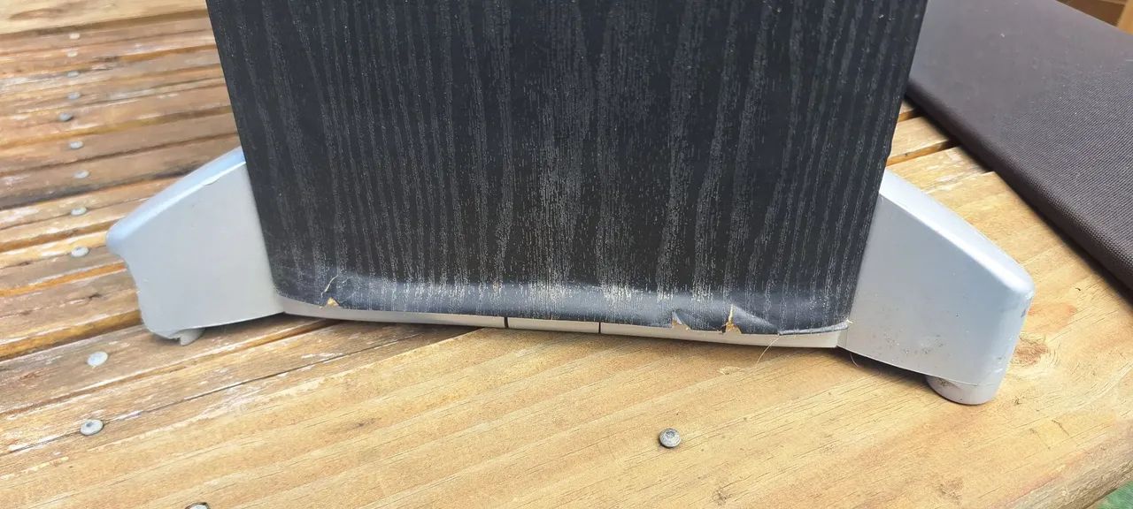 Caixa torre Energy C5 - parte 2 - Foto 5