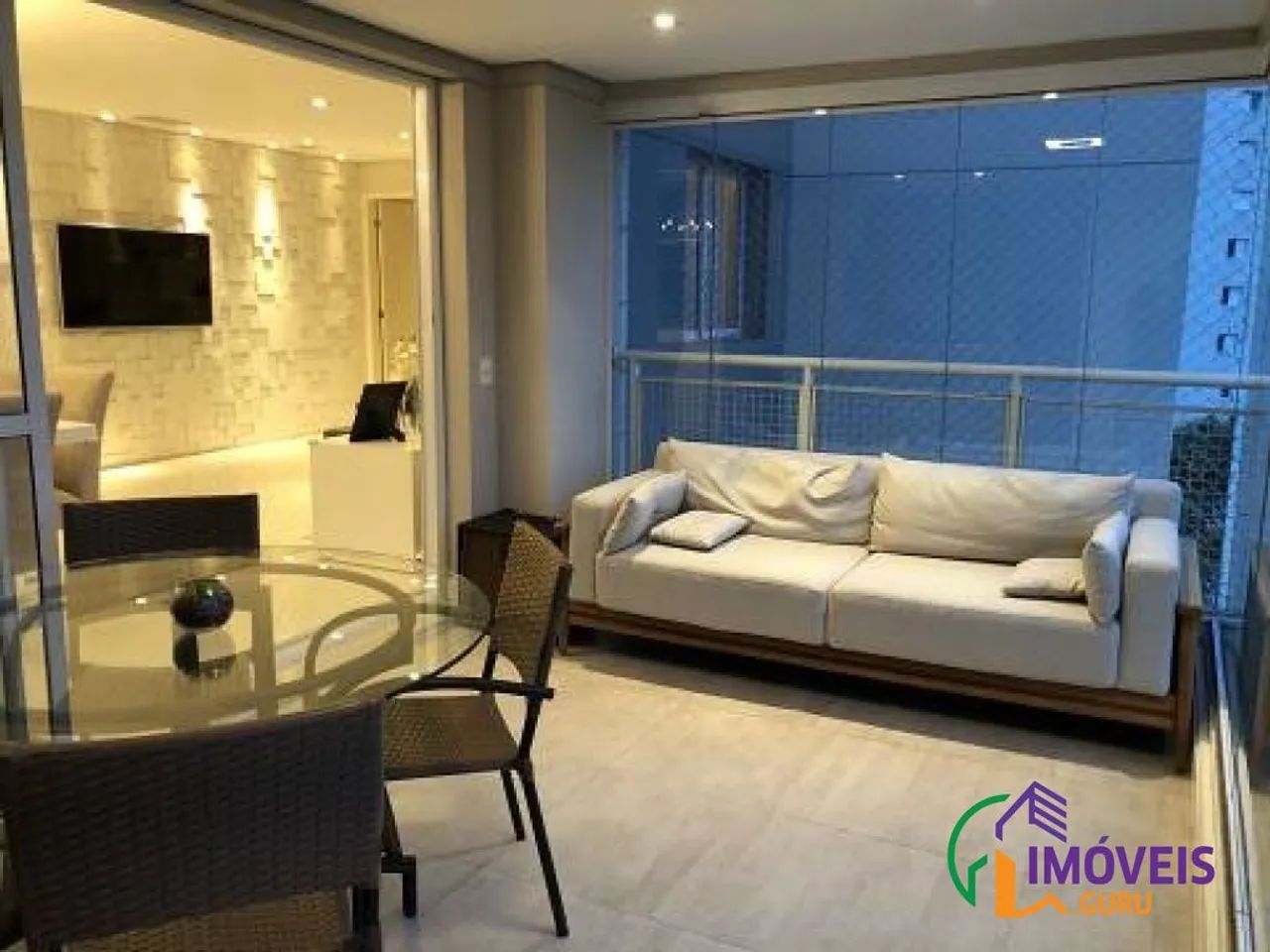 APARTAMENTO - MORUMBI - SP - Foto 3