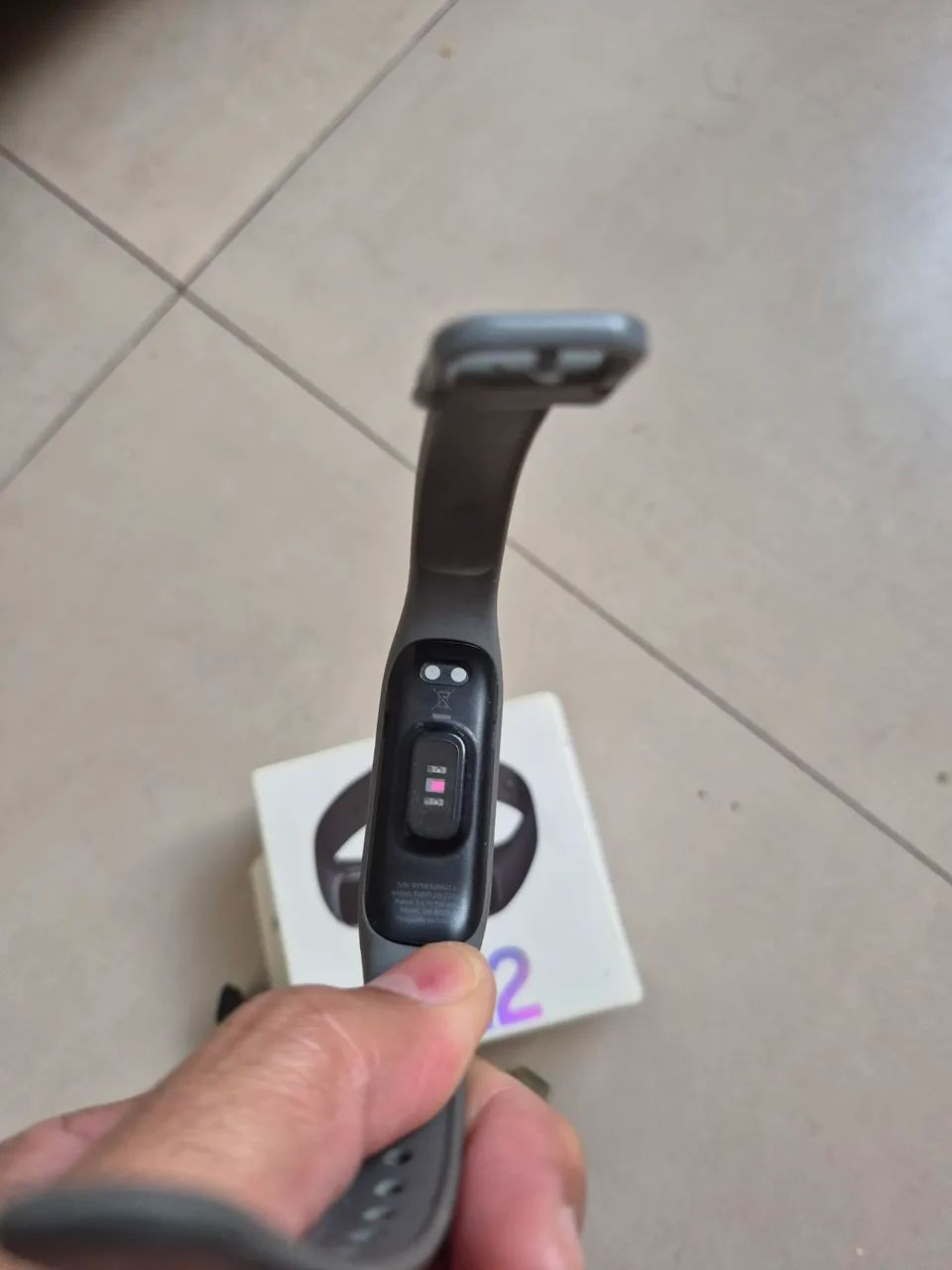 Pulseira Galaxy Fit2 - Foto 5