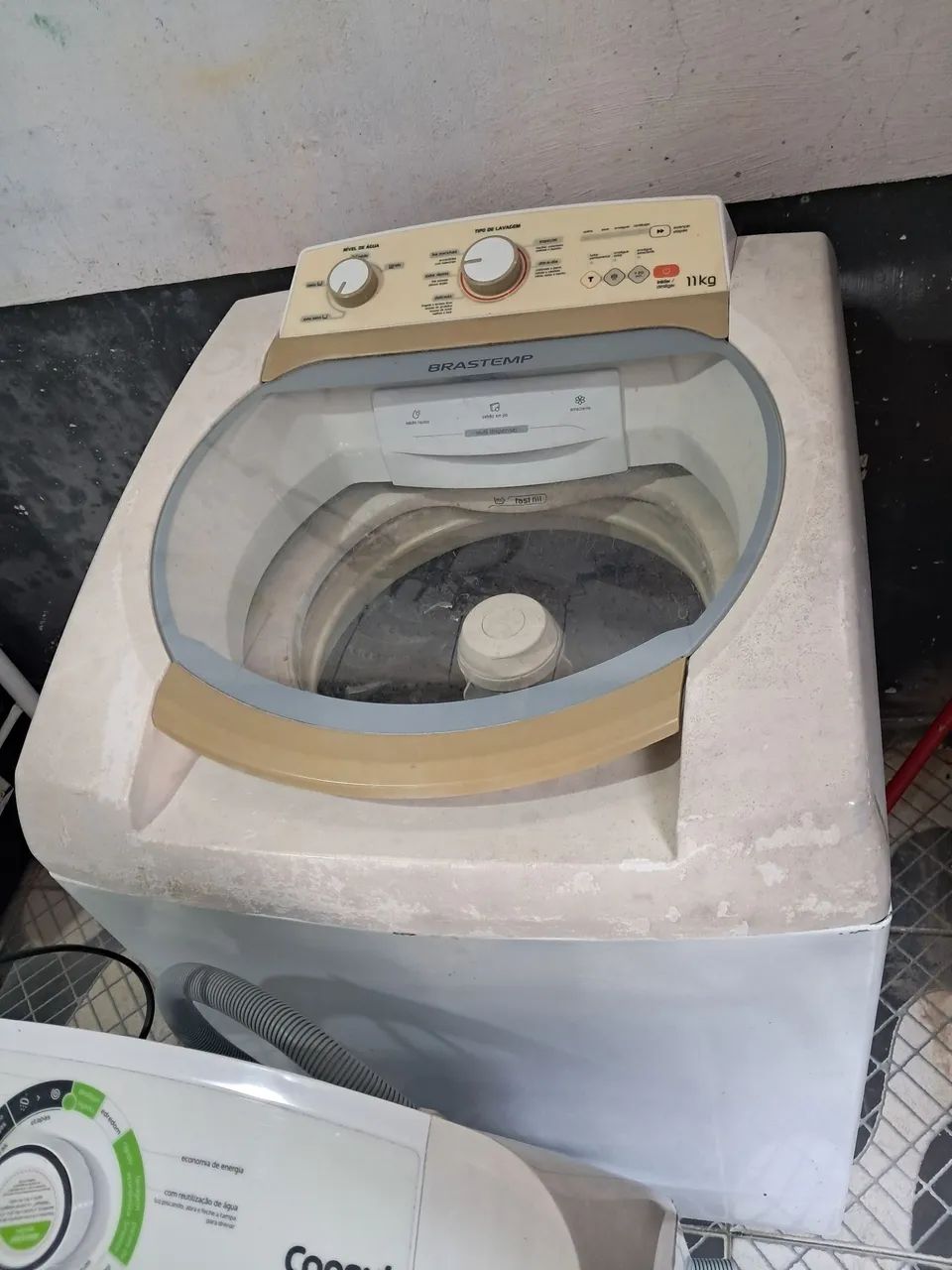 Máquina de lavar roupa  - Foto 3