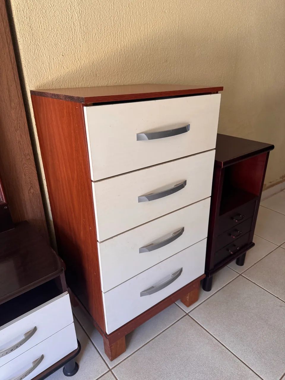 Cômoda  - Foto 2