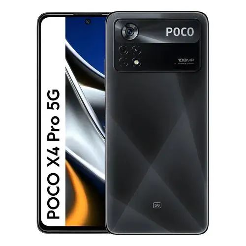 poco x4 pro 